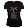 10 reasons to be with a Lineman shirt