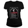 10 reasons to be with a Lineman shirt v2