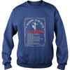 10 reasons to be with a Lineman shirt v2