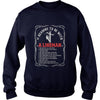 10 reasons to be with a Lineman shirt