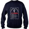 10 reasons to be with a Lineman shirt v2