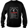 10 reasons to be with a Lineman shirt v2