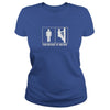 Awesome brother lineman pole shirt