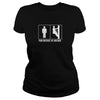 Awesome brother lineman pole shirt