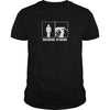 Awesome brother lineman shirt