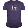 Awesome brother lineman shirt