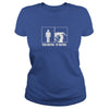 Awesome brother lineman shirt