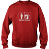 Awesome brother lineman shirt