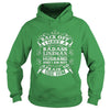 Back Off I Have A Badass Lineman Husband Tshirt Wife Gifts