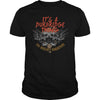 Funny Tshirt For DURBRIDGE