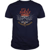 Funny Vintage Tshirt for DURDLE