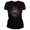 Vintage Tshirt for DURELL