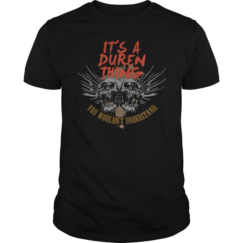 Great To Be DUREN Tshirt