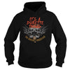 Funny Vintage Tshirt for DURETTE