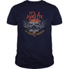 Funny Vintage Tshirt for DURETTE