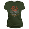 Funny Vintage Tshirt for DURETTE