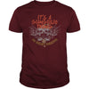 Proud To Be GIANGIULIO Tshirt