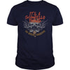 Team GIANIELLO - Life Member Tshirt