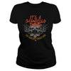 Team GIANIELLO - Life Member Tshirt