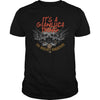 Great To Be GIANLUCA Tshirt
