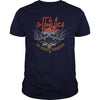 Great To Be GIANLUCA Tshirt