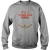Great To Be GIANLUCA Tshirt