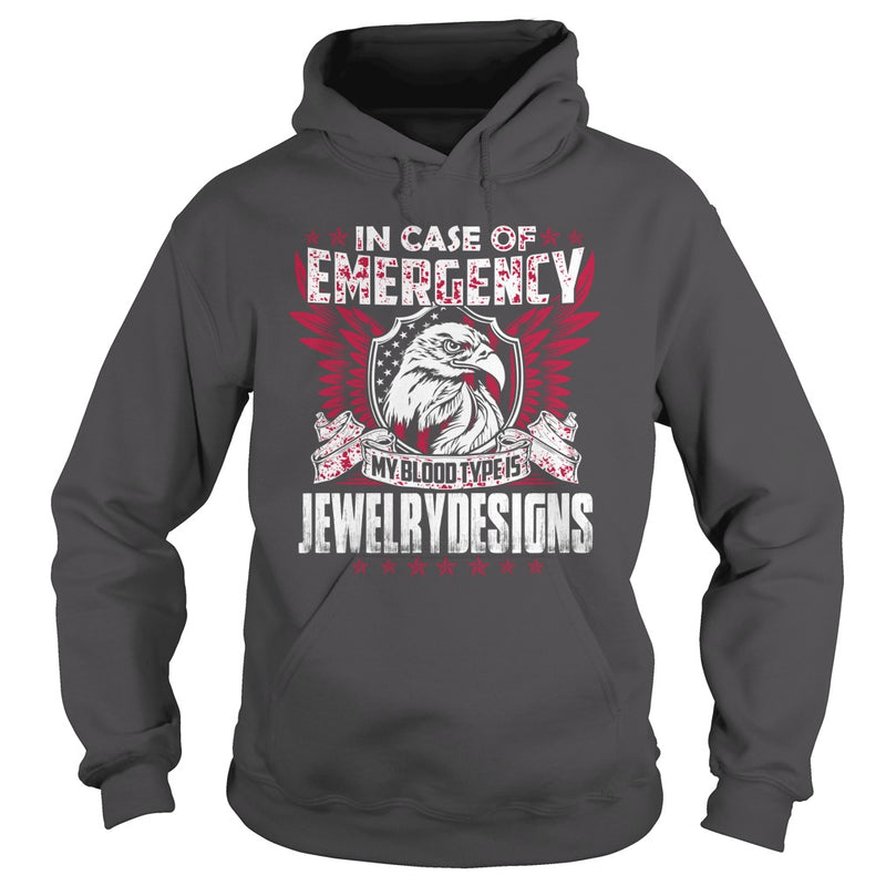 Funny Vintage Style Tshirt for JEWELRYDESIGNS