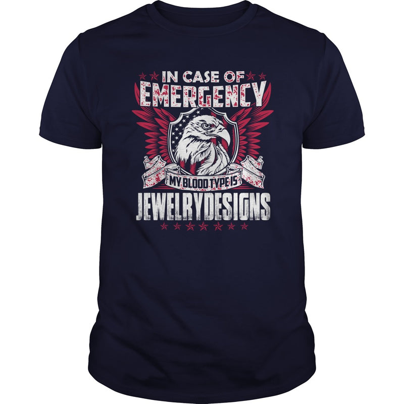 Funny Vintage Style Tshirt for JEWELRYDESIGNS