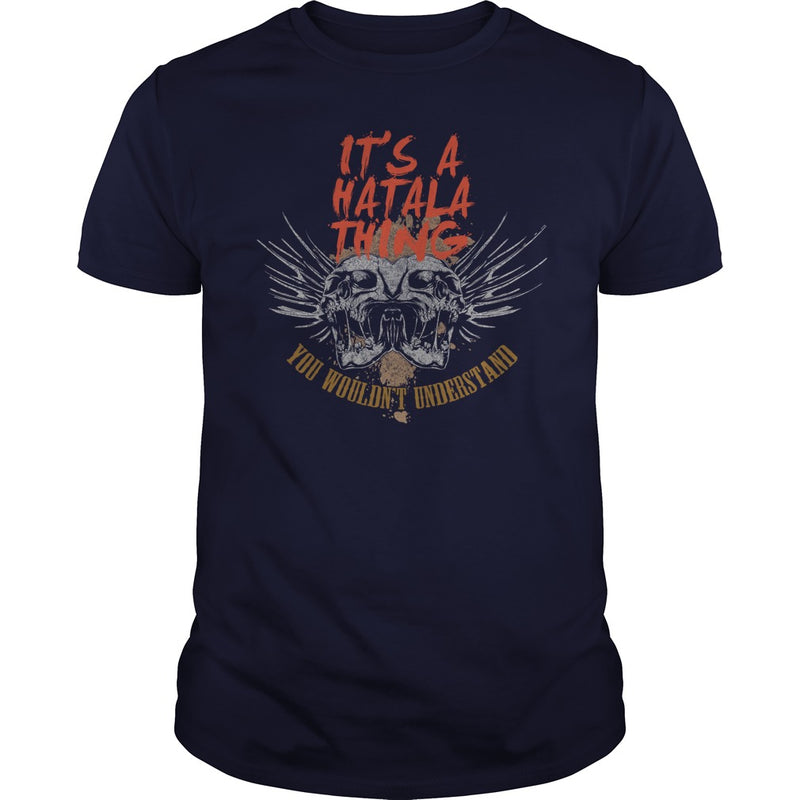 Great To Be HATALA Tshirt