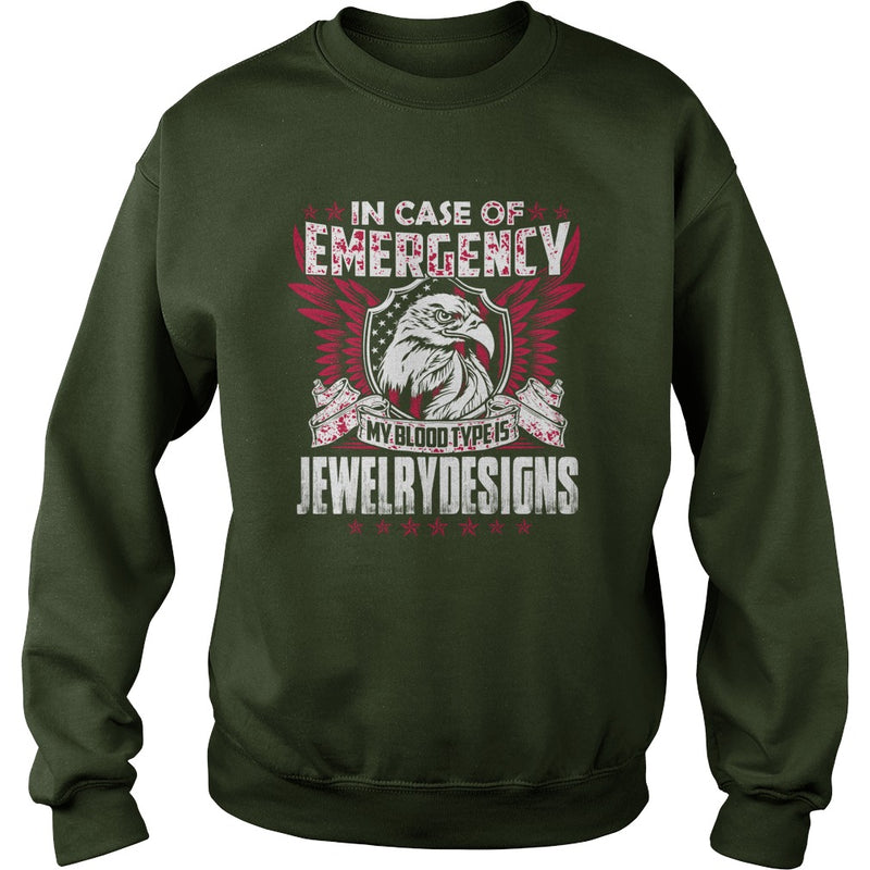 Funny Vintage Style Tshirt for JEWELRYDESIGNS