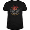 Its Good To Be HATAWAY Tshirt