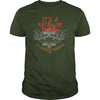 Its Good To Be HATAWAY Tshirt