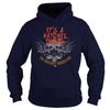 Team HATCHEL - Life Member Tshirt
