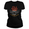 Team HATCHEL - Life Member Tshirt