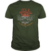 Funny Vintage Tshirt for HATCHELL