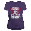 Funny Vintage Style Tshirt for SOUNDERS