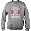 Funny Vintage Style Tshirt for SOUNDERS