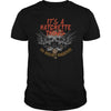 Funny Vintage Style Tshirt for HATCHETTE