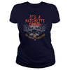 Funny Vintage Style Tshirt for HATCHETTE