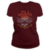 Funny Vintage Style Tshirt for HATCHETTE