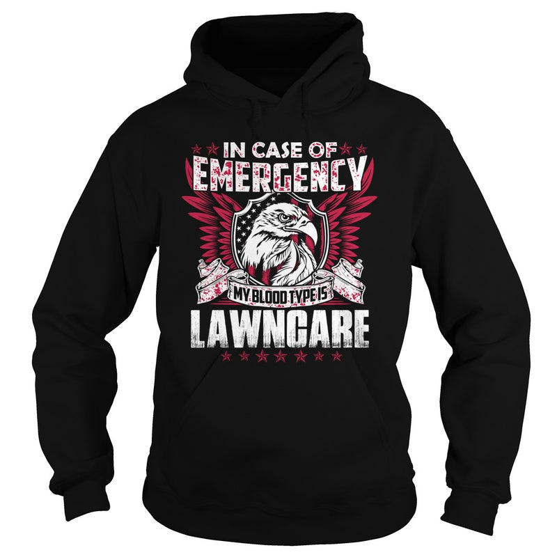 Its Good To Be LAWNCARE Tshirt