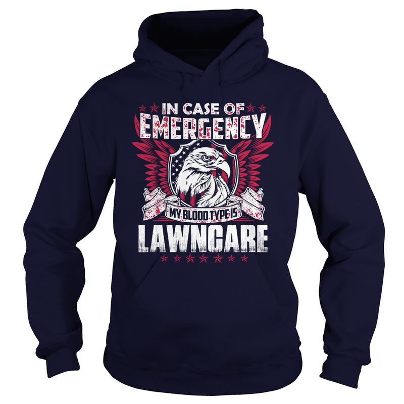 Its Good To Be LAWNCARE Tshirt