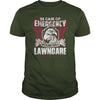 Its Good To Be LAWNCARE Tshirt