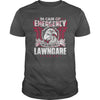 Its Good To Be LAWNCARE Tshirt