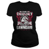 Its Good To Be LAWNCARE Tshirt
