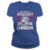 Its Good To Be LAWNCARE Tshirt