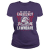 Its Good To Be LAWNCARE Tshirt