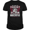 Its Great To Be BOUZIOTIS Tshirt
