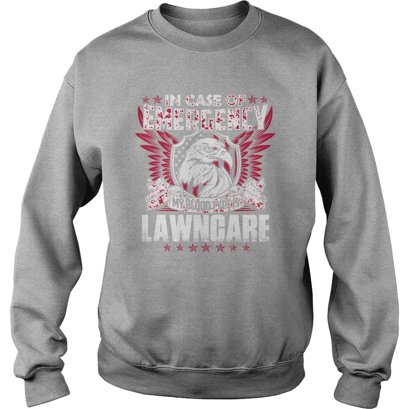 Its Good To Be LAWNCARE Tshirt