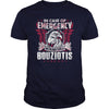 Its Great To Be BOUZIOTIS Tshirt